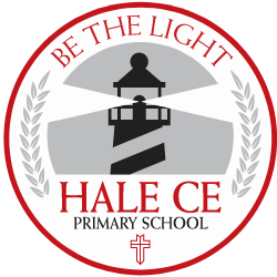 Hale C.E. Primary School